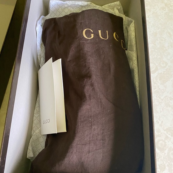 Gucci Espadrilles - Picture 3 of 4